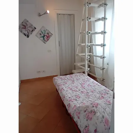 Casa Stasi 公寓 罗马