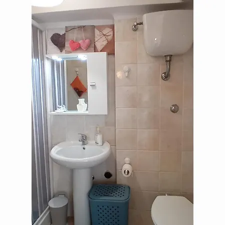 Casa Stasi Рим
