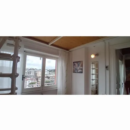 Casa Stasi Apartment *