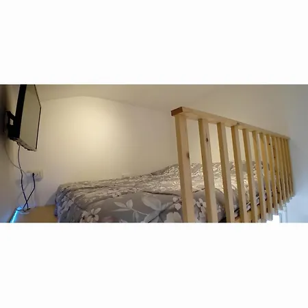 Casa Stasi Apartamento