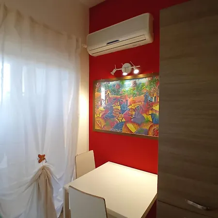 Apartamento Casa Stasi Roma