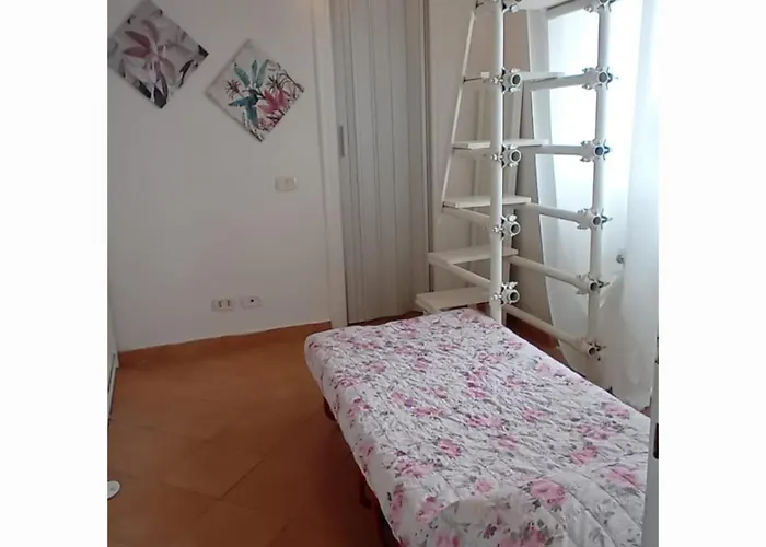 Casa Stasi Appartement Rome