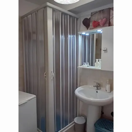 Casa Stasi Apartmán Řím